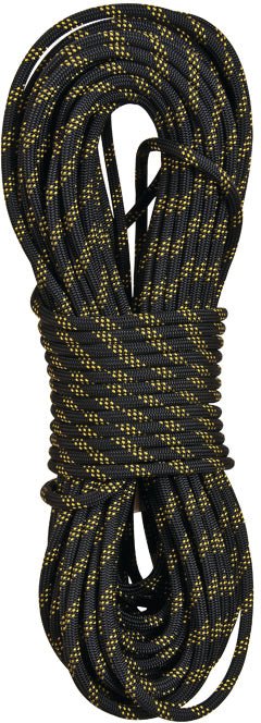 Km Iii Ma X 9.5 Mm X 300' Black - Get Tight Gear