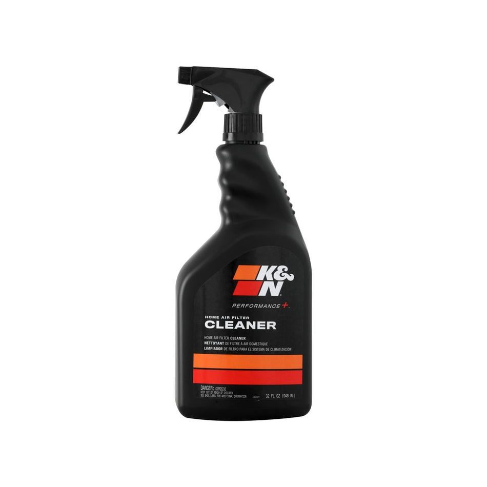K&N HVAC FILTER CLEANER - Get Tight Gear