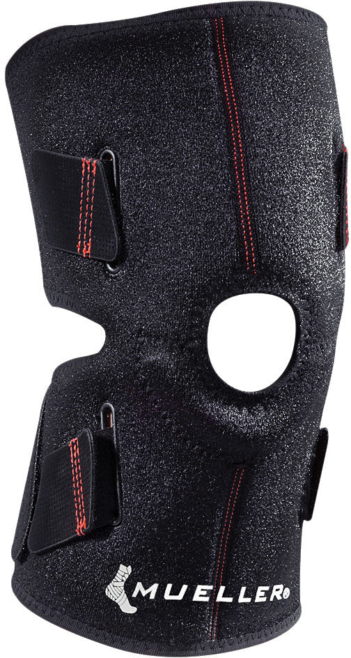 Knee Brace 4 Way Adjust Osfm - Get Tight Gear