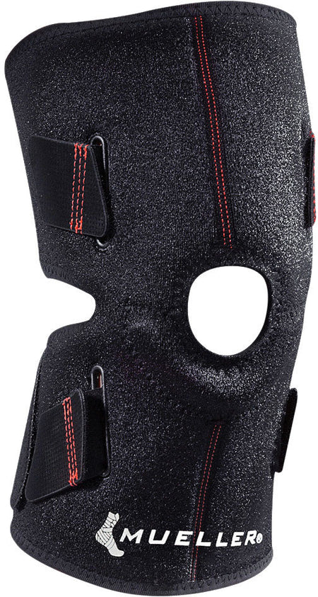 Knee Brace 4 Way Adjust Osfm - Get Tight Gear