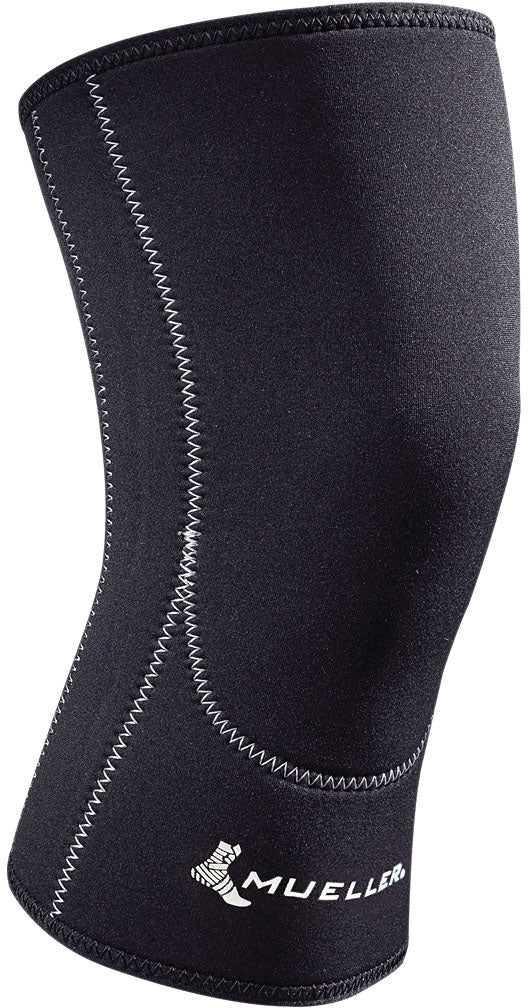 Knee Closed Patella Sleeve Sm - Get Tight Gear