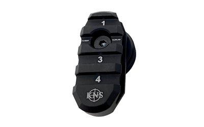 KNS AR/MCX STOCK ADAPTER WITH FLANGE - Get Tight Gear