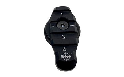 KNS AR/MCX STOCK ADAPTER W/OUT FLNGE - Get Tight Gear