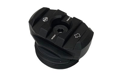 KNS COMPACT AR/MCX STOCK ADAPTER - Get Tight Gear