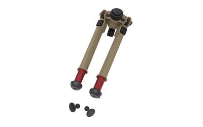 KNS SNAPFOOT Q - CHNG BIPOD KIT MGPUL - Get Tight Gear