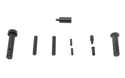 KNS TURNED DETENT LOWER PARTS KIT - Get Tight Gear
