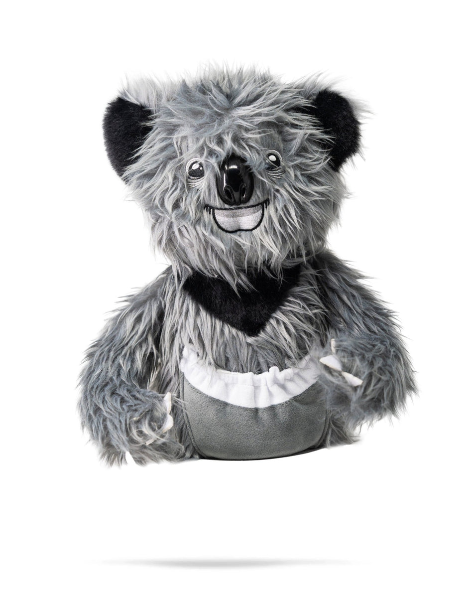 Koala - Driver Cover - Get Tight Gear