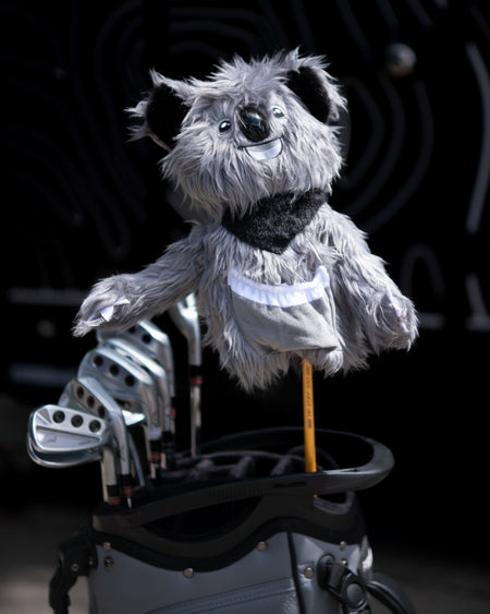 Koala - Driver Cover - Get Tight Gear