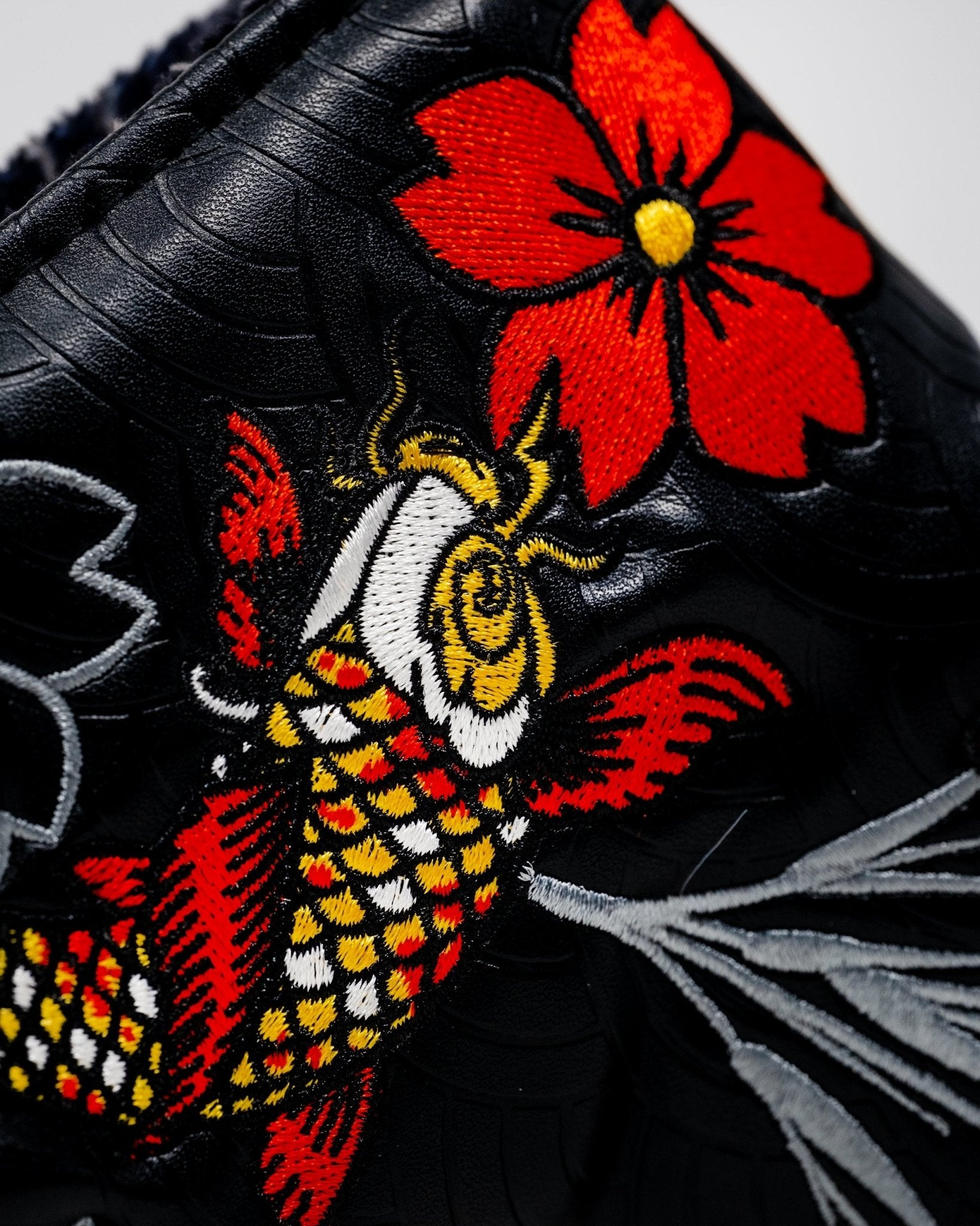 Koi Flow - Blade Putter Cover - Get Tight Gear