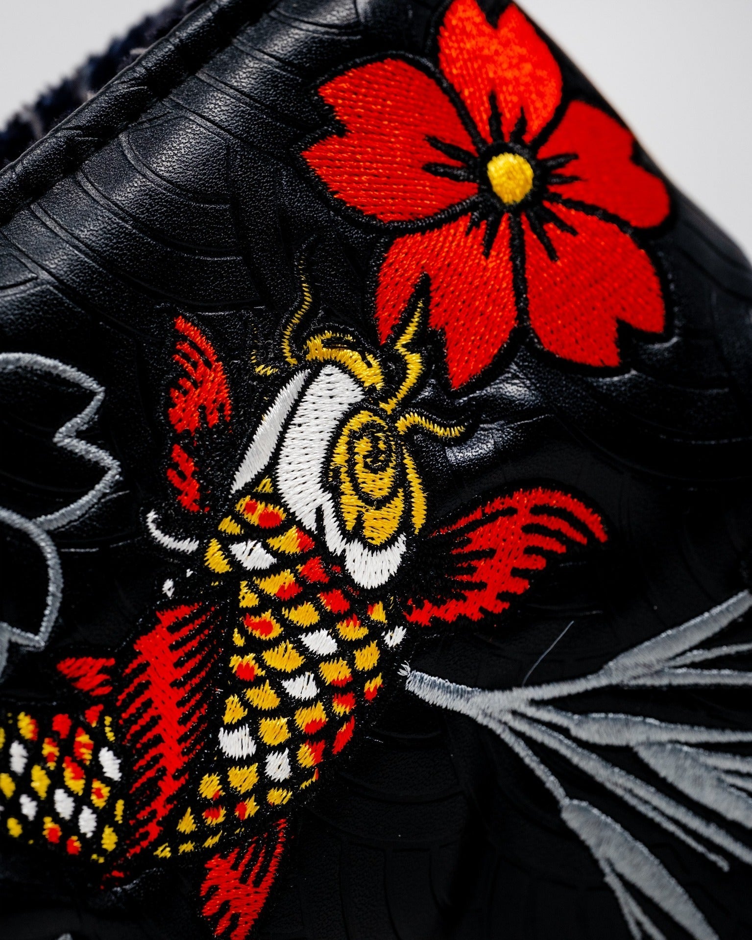 Koi Flow - Blade Putter Cover - Get Tight Gear