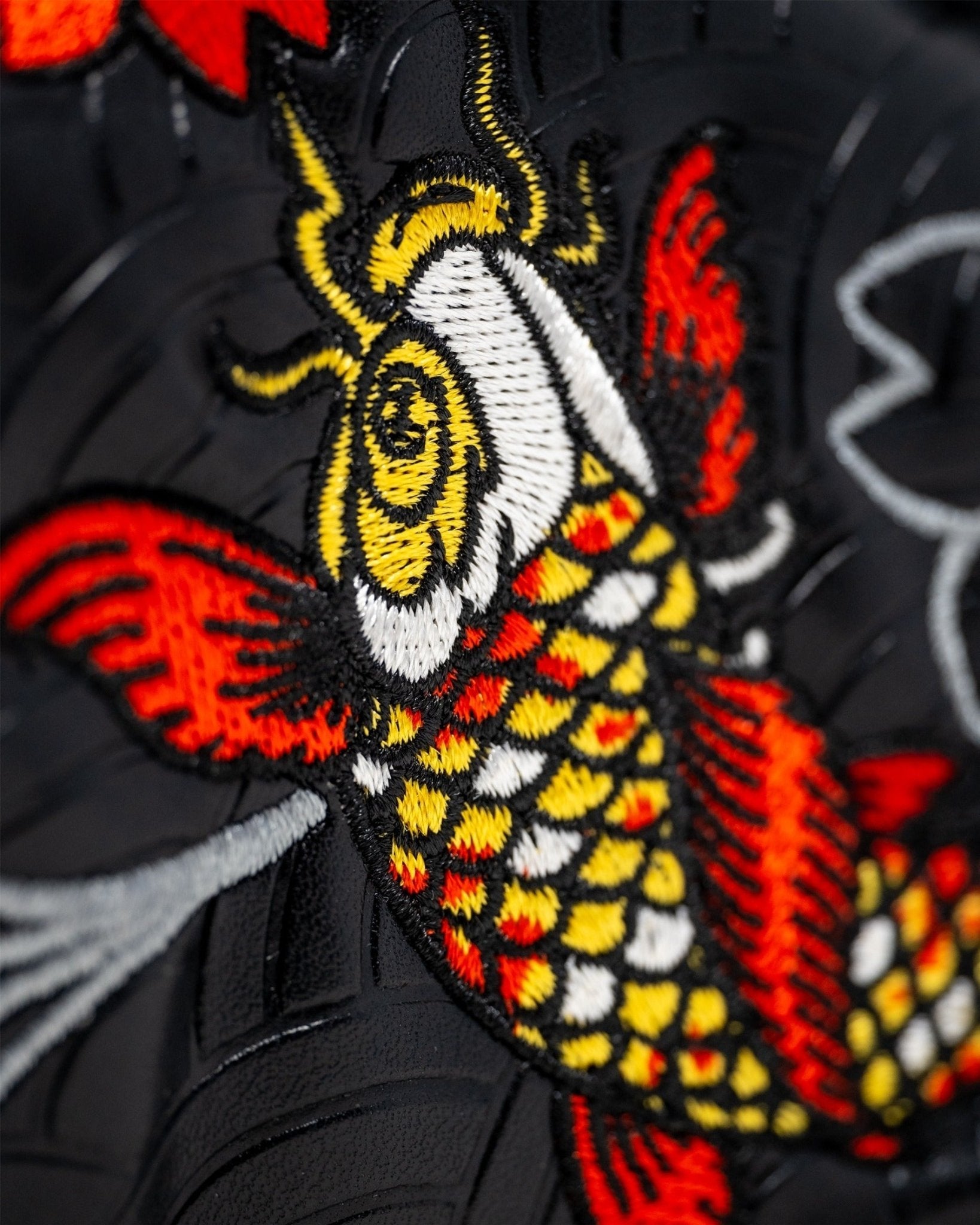 Koi Flow - Blade Putter Cover - Get Tight Gear