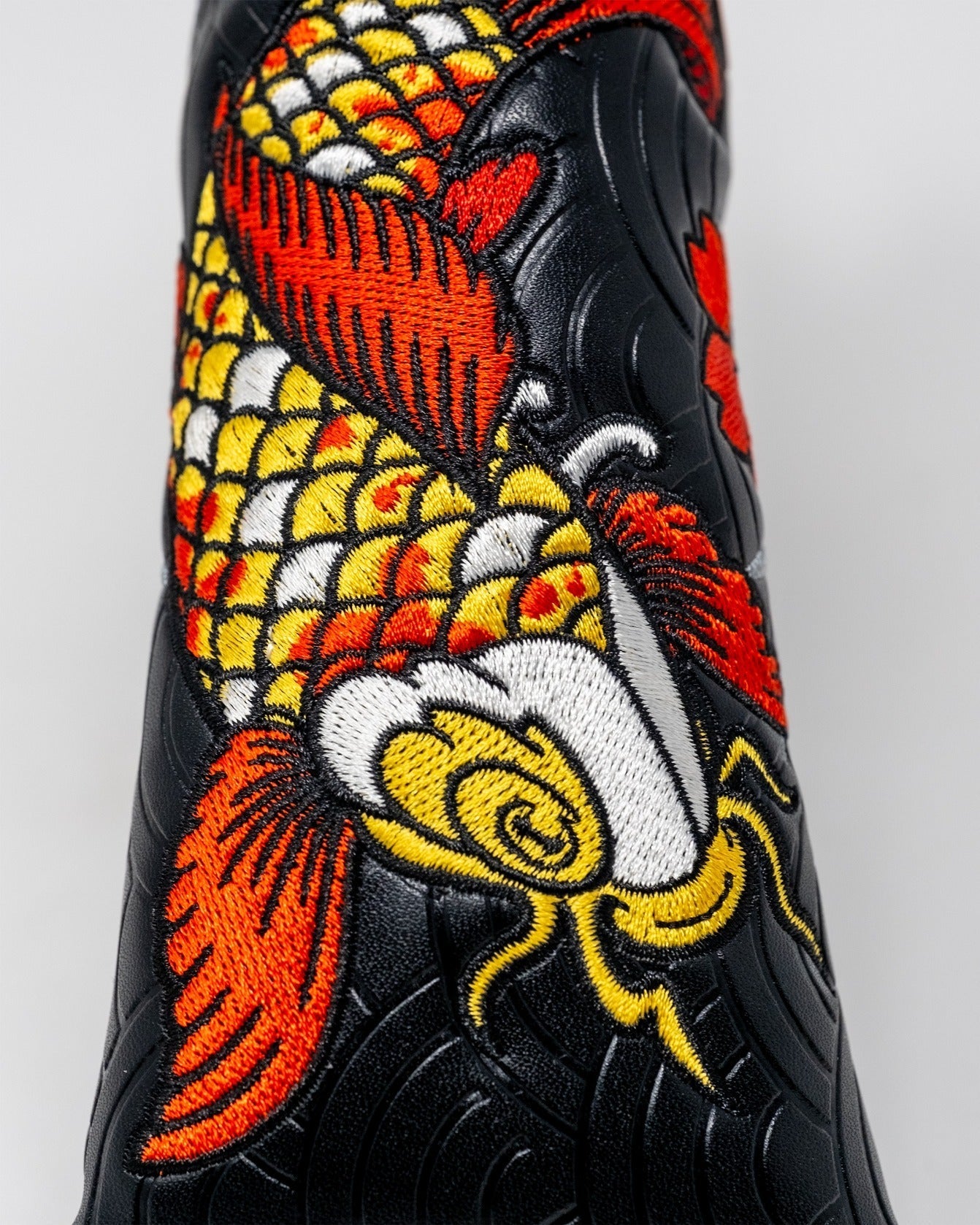 Koi Flow - Blade Putter Cover - Get Tight Gear