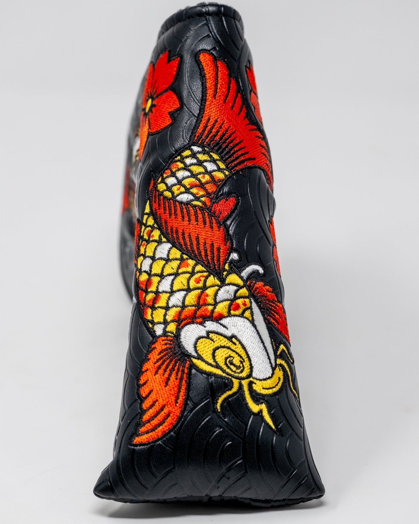 Koi Flow - Blade Putter Cover - Get Tight Gear