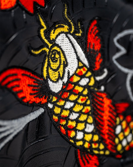 Koi Flow - Blade Putter Cover - Get Tight Gear