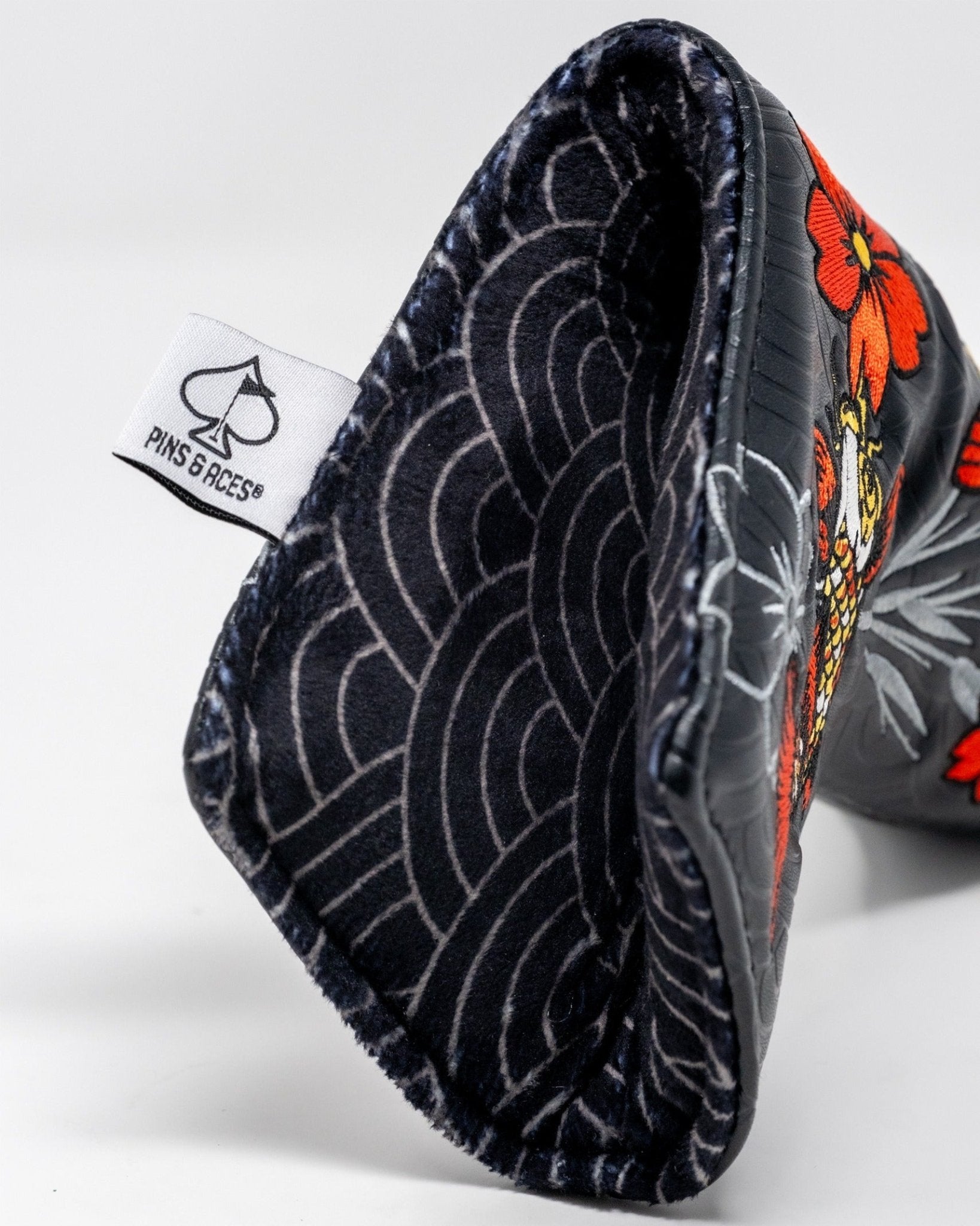 Koi Flow - Blade Putter Cover - Get Tight Gear
