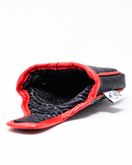 Koi Flow - Mallet Putter Cover - Get Tight Gear