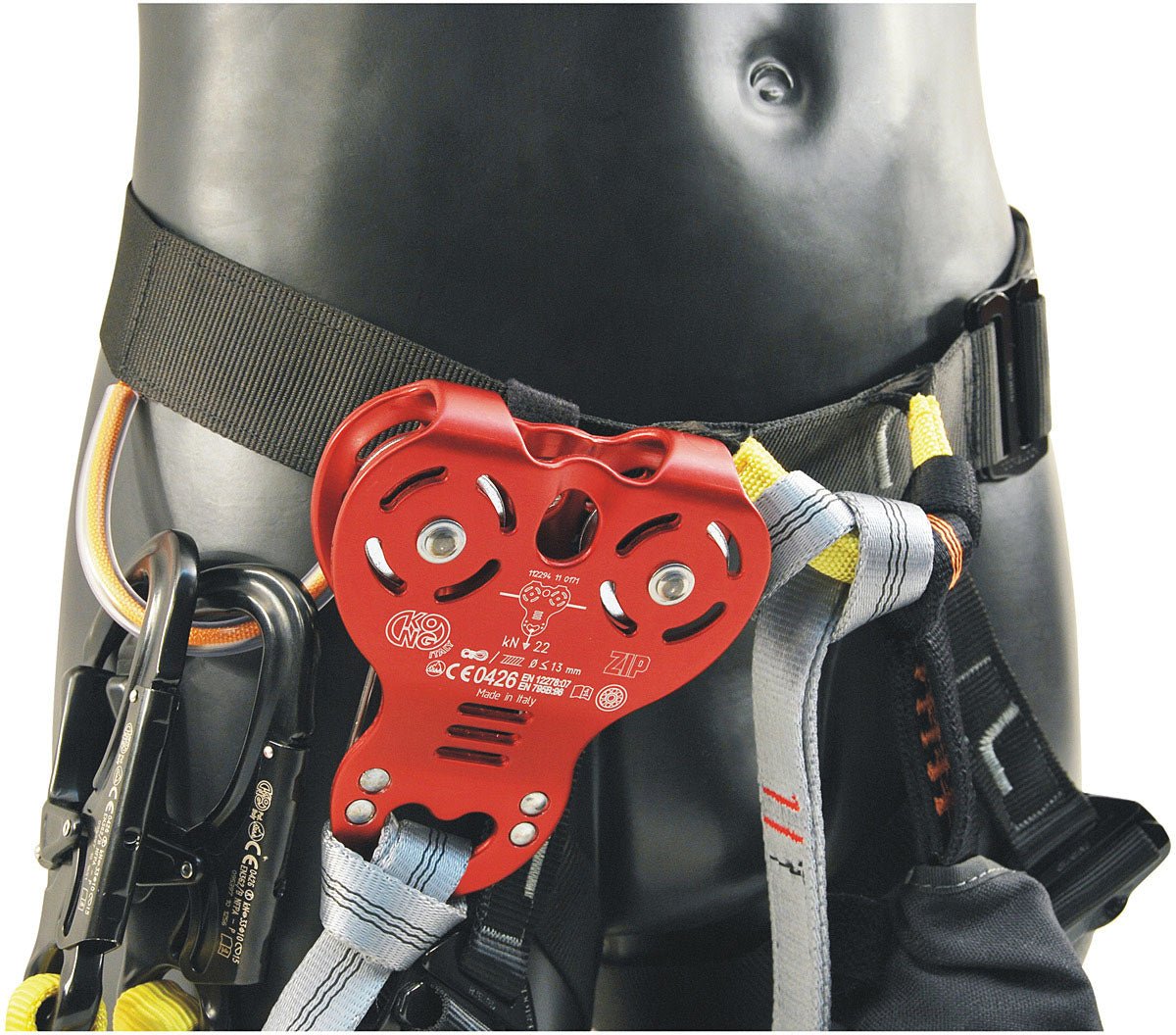 Kong Clack Magnet Tool Holder - Get Tight Gear