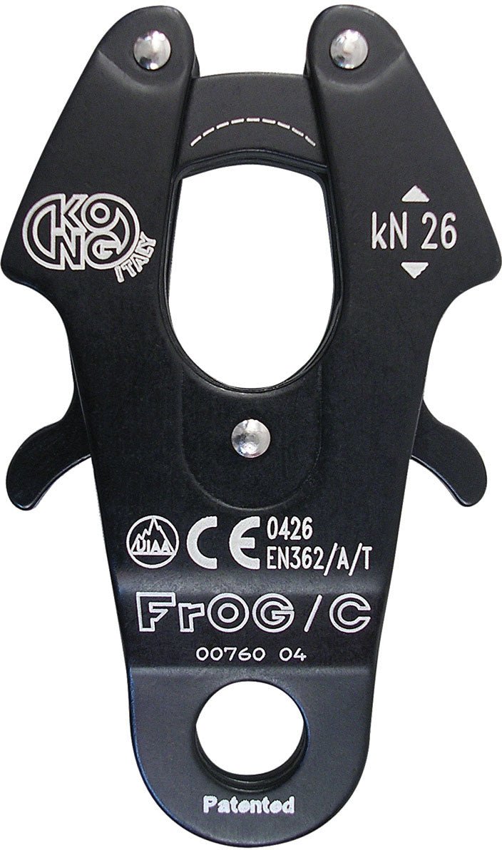 Kong Frog Frog Only 12 Cm - Get Tight Gear