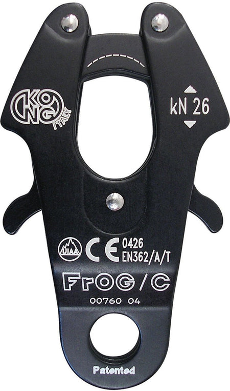 Kong Frog Frog Only 12 Cm - Get Tight Gear
