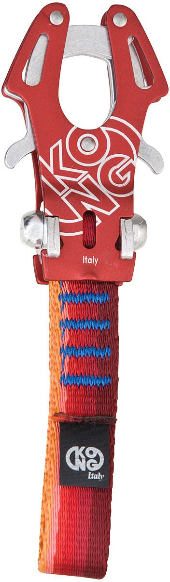 Kong Frog Frog Only 12 Cm - Get Tight Gear