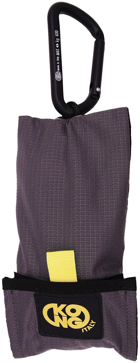 Kong Help Foot Stirrup - Get Tight Gear