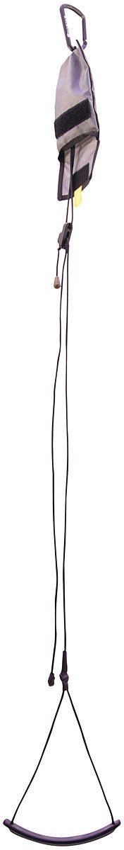 Kong Help Foot Stirrup - Get Tight Gear