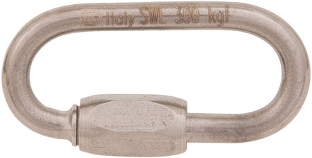 Kong Quicklink Stainless 3.5 Mm - Get Tight Gear