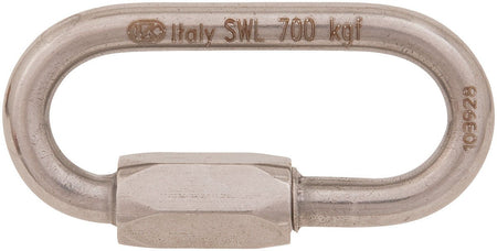 Kong Quicklink Stainless 5 Mm - Get Tight Gear