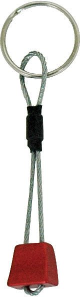 Kong Wedgie Keychain - Get Tight Gear