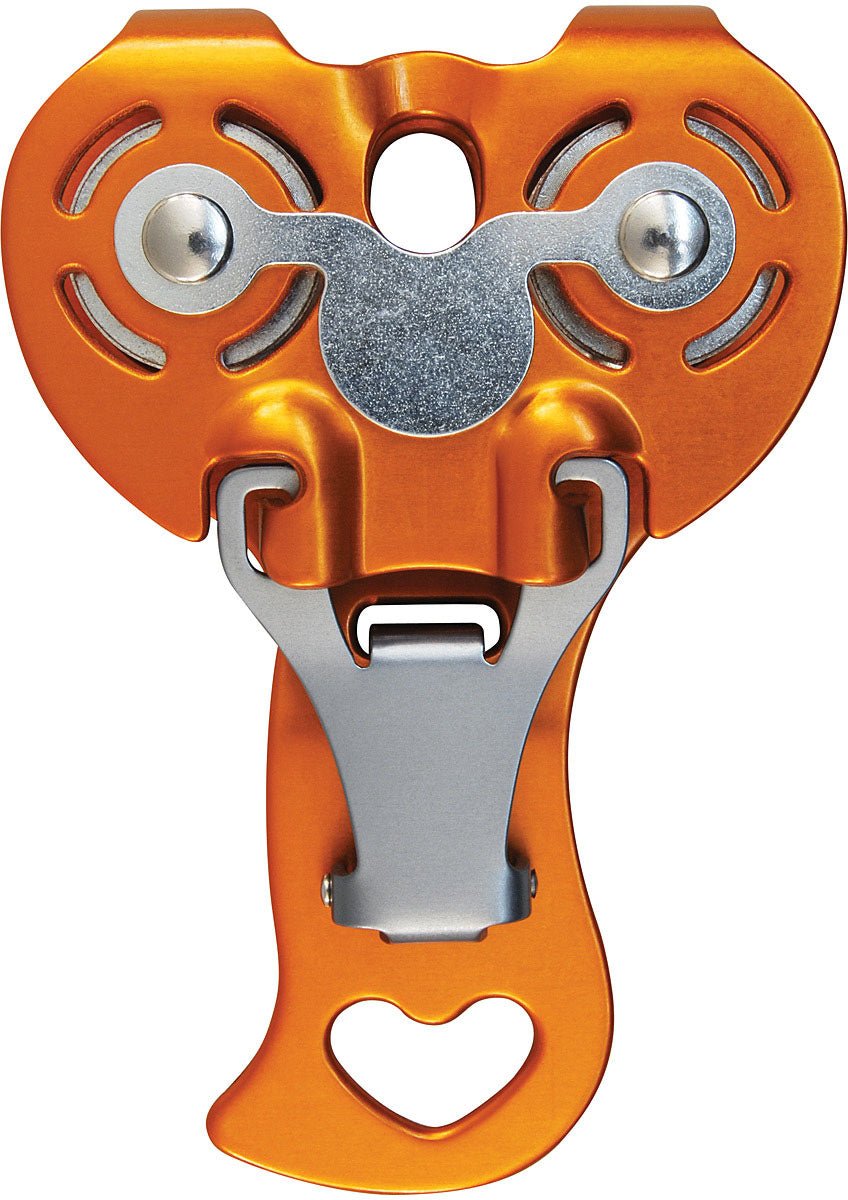 Kong Zip Trolley Ball Bearing - Get Tight Gear