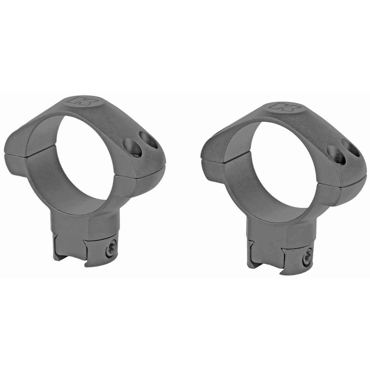 KONUS .22 30MM RINGS HIGH MATTE - Get Tight Gear