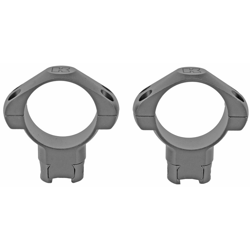 KONUS .22 30MM RINGS HIGH MATTE - Get Tight Gear
