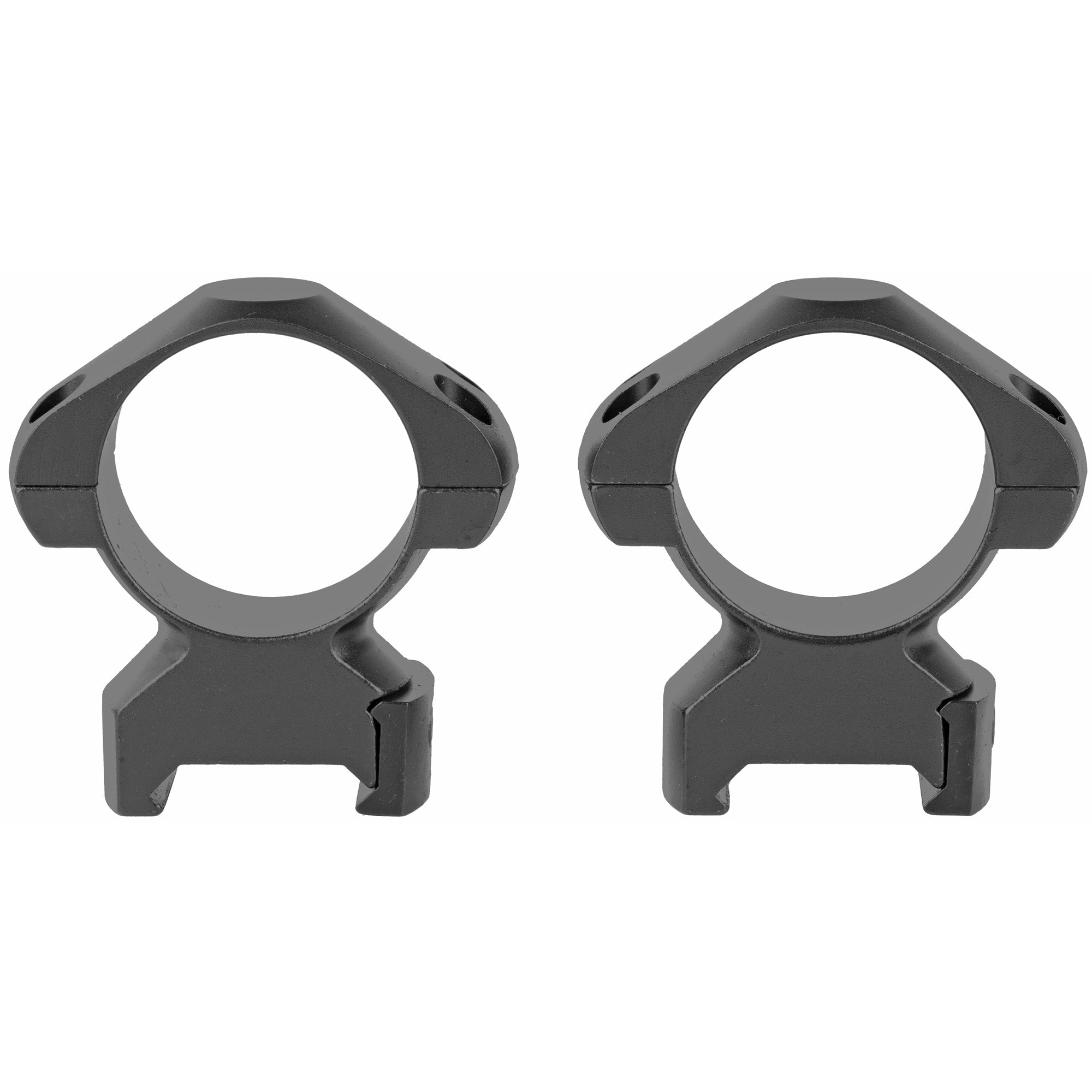KONUS 30MM RINGS HIGH MATTE - Get Tight Gear