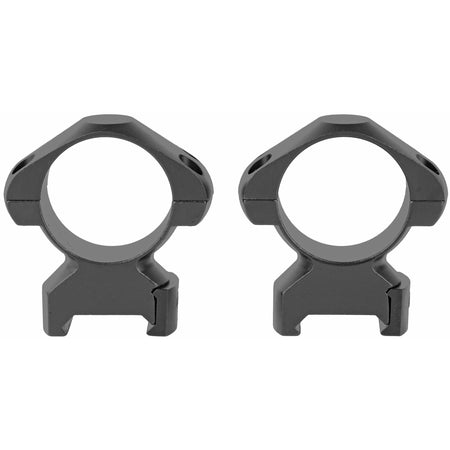 KONUS 30MM RINGS HIGH MATTE - Get Tight Gear