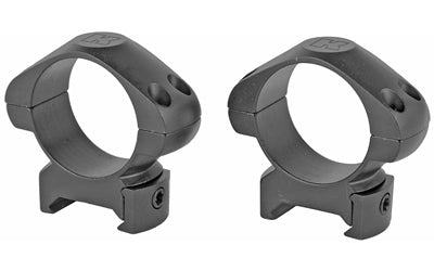 KONUS 30MM RINGS MED MATTE - Get Tight Gear