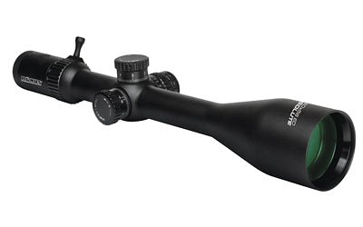 KONUS ABSOLUTE 5 - 40X56 SCOPE MIL IR - Get Tight Gear