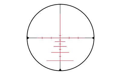 KONUS DIABLO 4 - 16X50 SCOPE BDC IR - Get Tight Gear