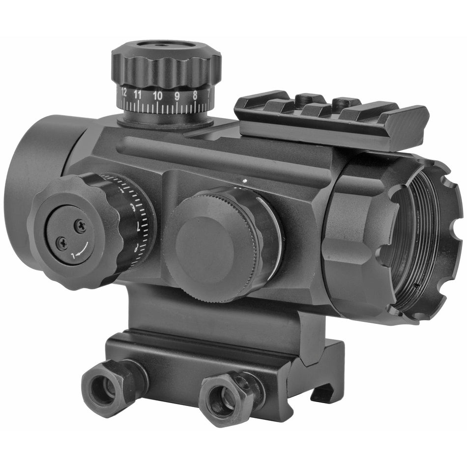 KONUS KONUSIGHT MULTI - RET RED DOT MB - Get Tight Gear