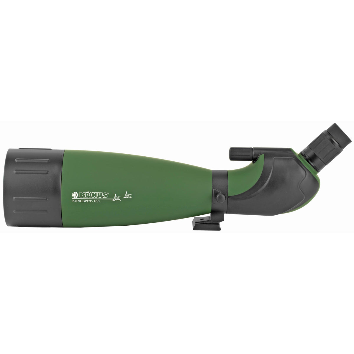 KONUS KONUSPOT - 100 20 - 60X100 GRN/BLK - Get Tight Gear