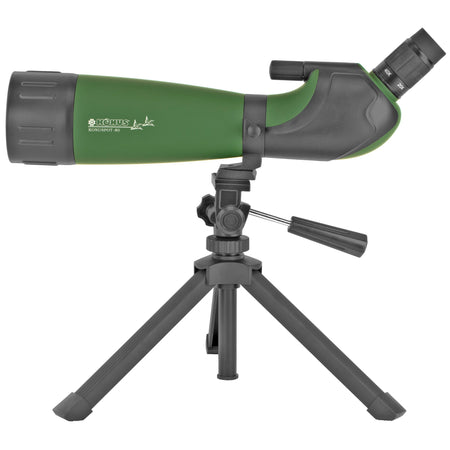 KONUS KONUSPOT - 80 20 - 60X80 GRN/BLK - Get Tight Gear