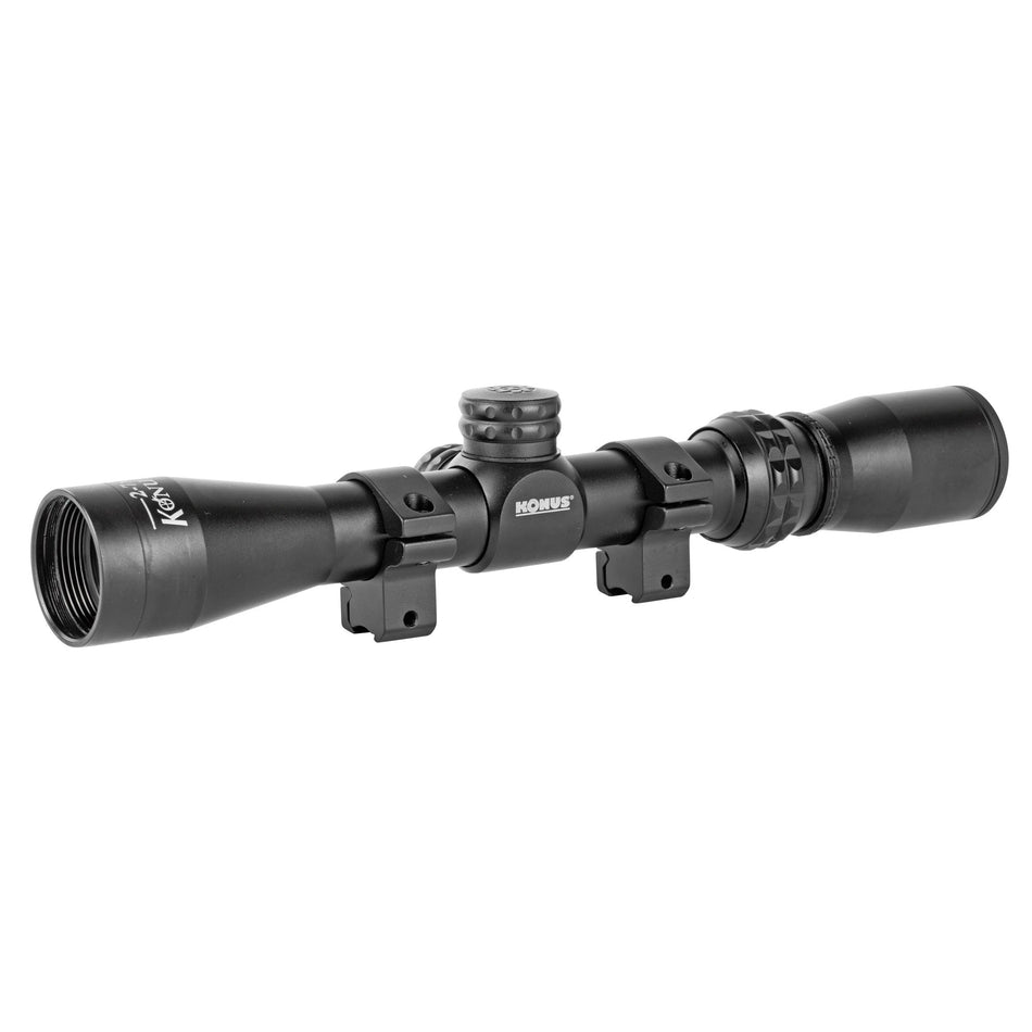 KONUS KONUSPRO 2 - 7X32 MBLK - Get Tight Gear