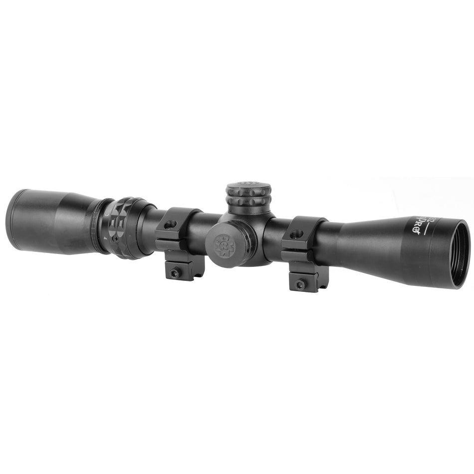 KONUS KONUSPRO 2 - 7X32 MBLK - Get Tight Gear