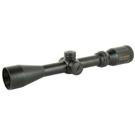 KONUS KONUSPRO 3 - 9X40 550BAL IR MBLK - Get Tight Gear