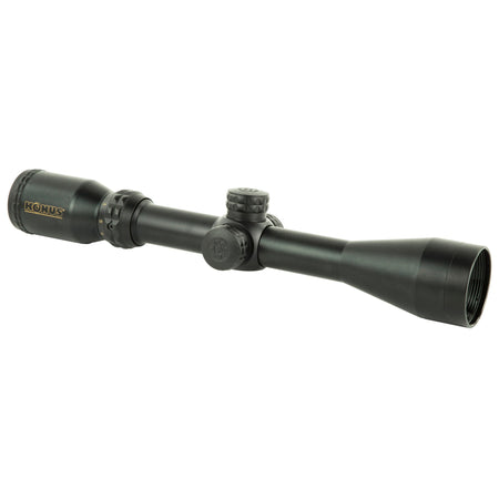 KONUS KONUSPRO 3 - 9X40 550BAL IR MBLK - Get Tight Gear