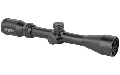 KONUS KONUSPRO 3 - 9X40 BDC MBLK - Get Tight Gear