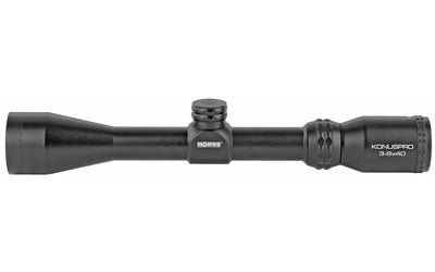KONUS KONUSPRO 3 - 9X40 BDC MBLK - Get Tight Gear