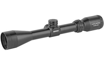 KONUS KONUSPRO 3 - 9X40 BDC MBLK - Get Tight Gear