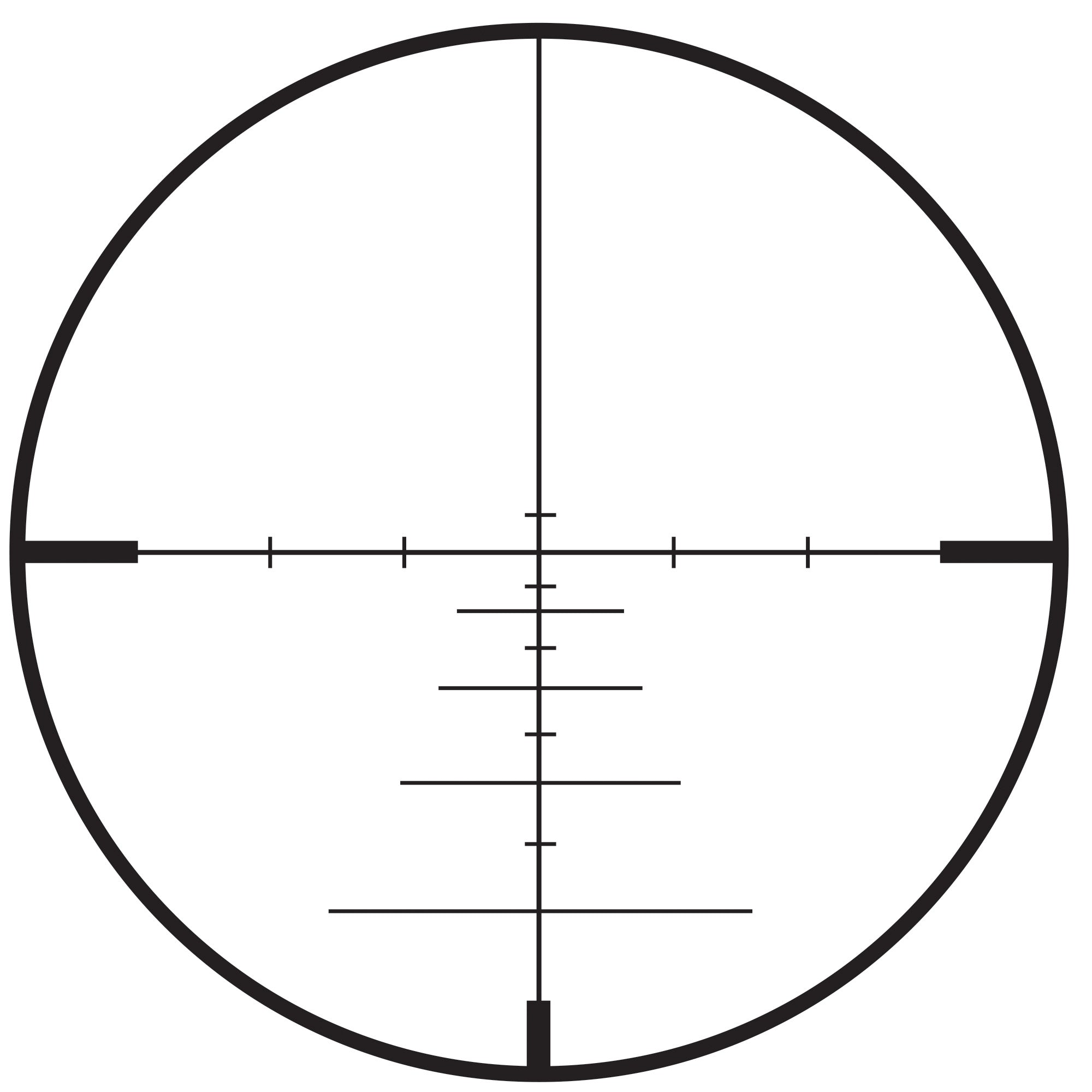 KONUS KONUSPRO 4 - 16X50 650BALL MATTE - Get Tight Gear