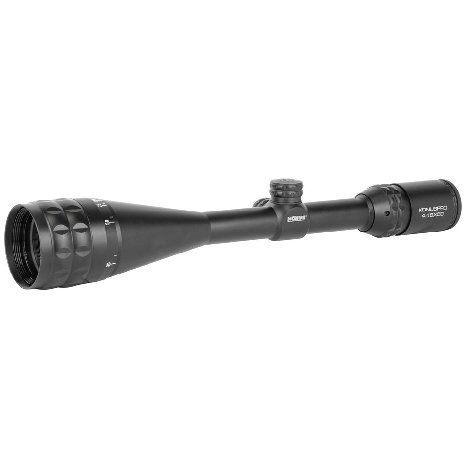 KONUS KONUSPRO 4 - 16X50 650BALL MATTE - Get Tight Gear