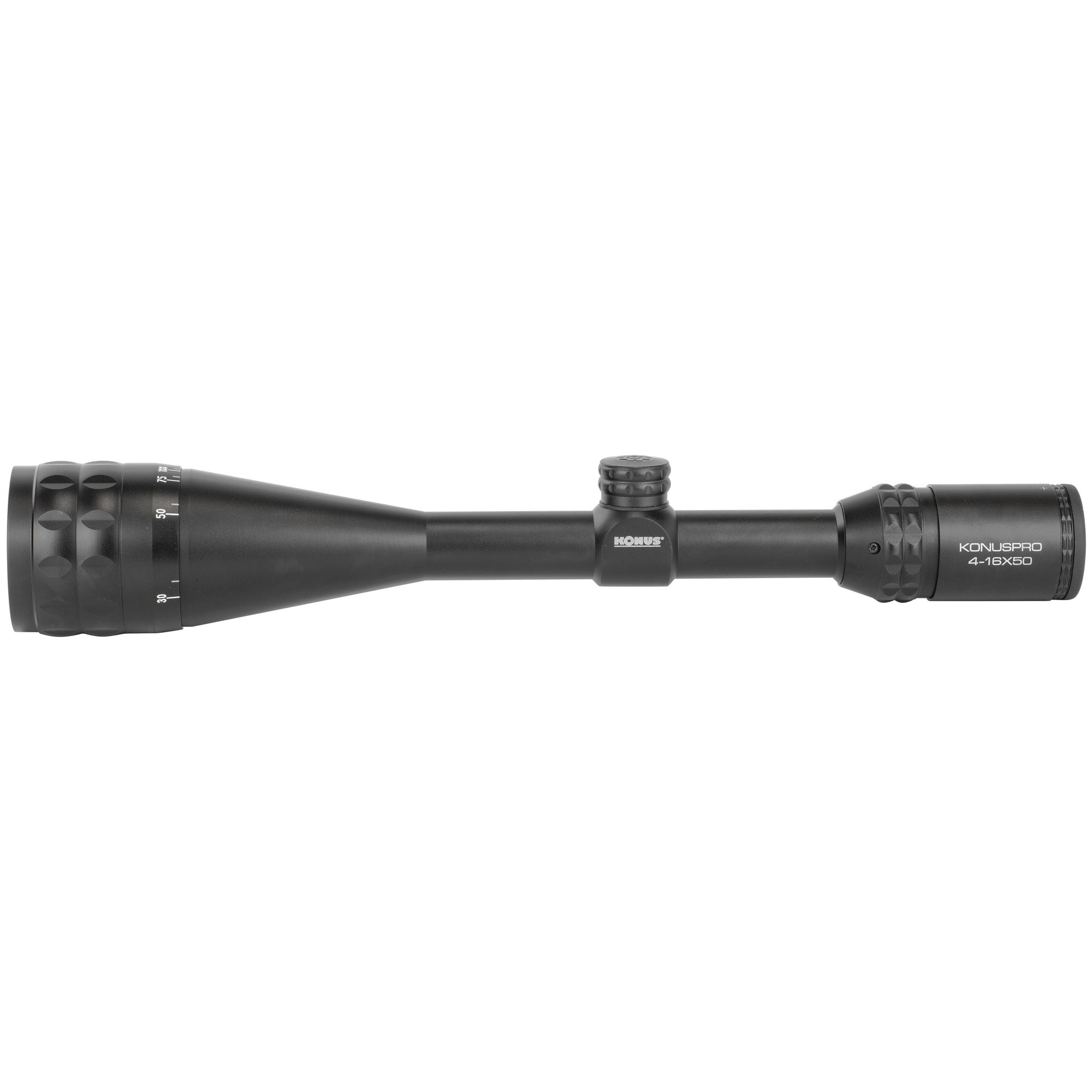 KONUS KONUSPRO 4 - 16X50 650BALL MATTE - Get Tight Gear